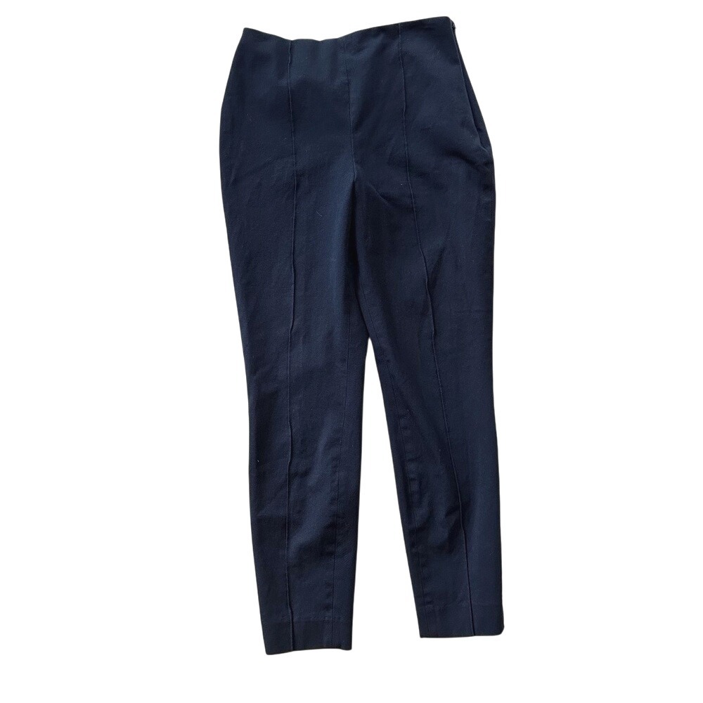 Polo Ralph Lauren Stretch Super-Slim Pant - Size 6